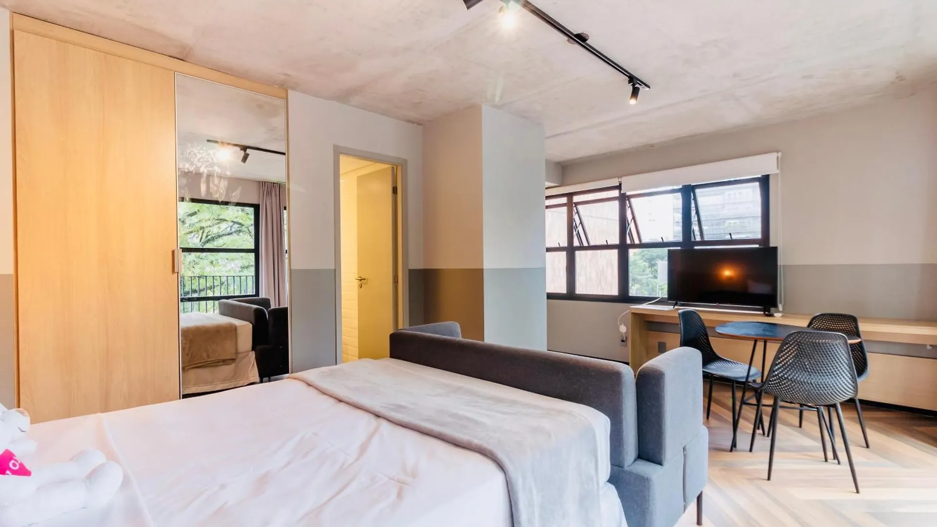 Housi Faria Lima Apartment Sao Paulo