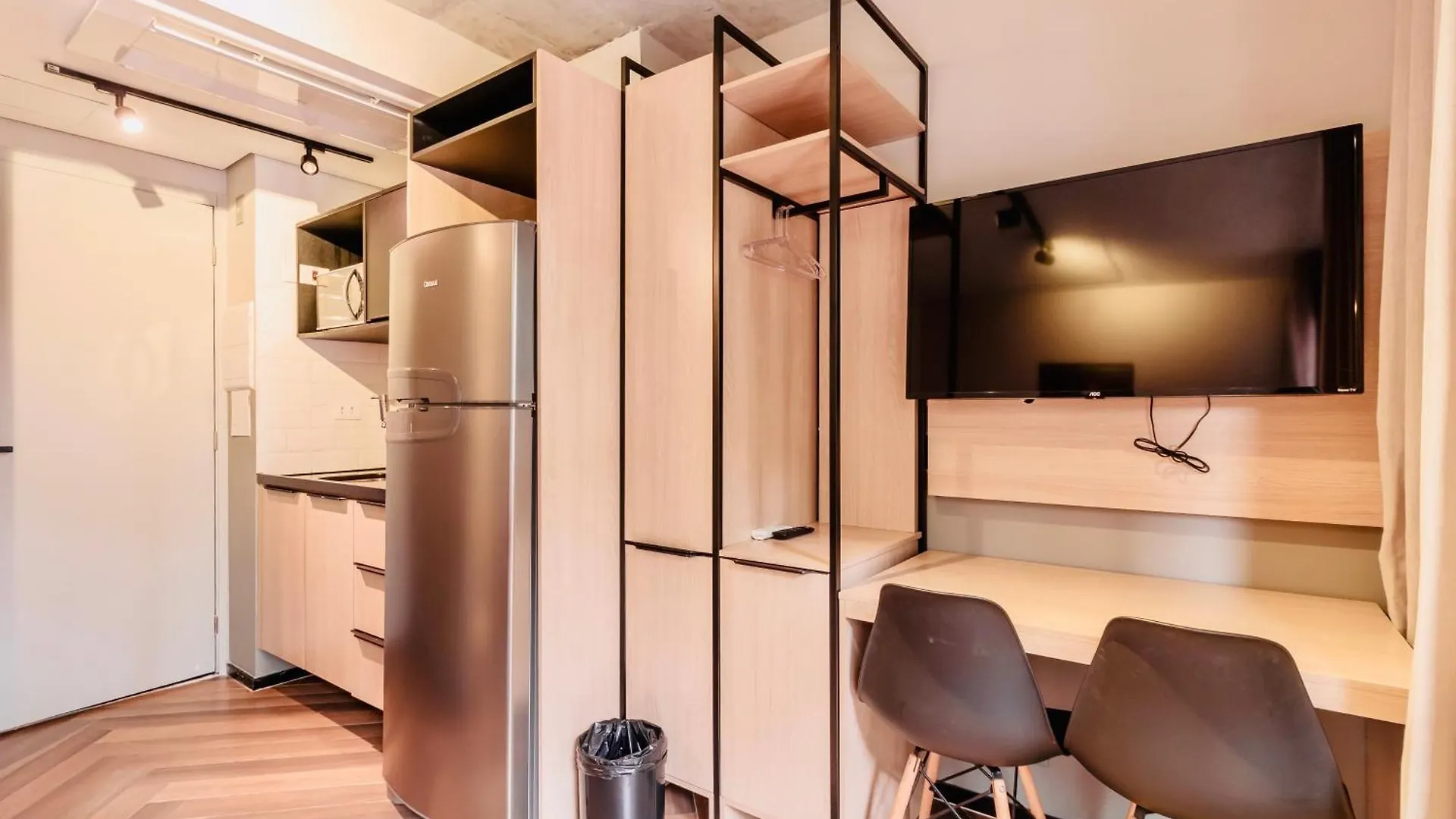 Housi Faria Lima Apartment Sao Paulo Brazil