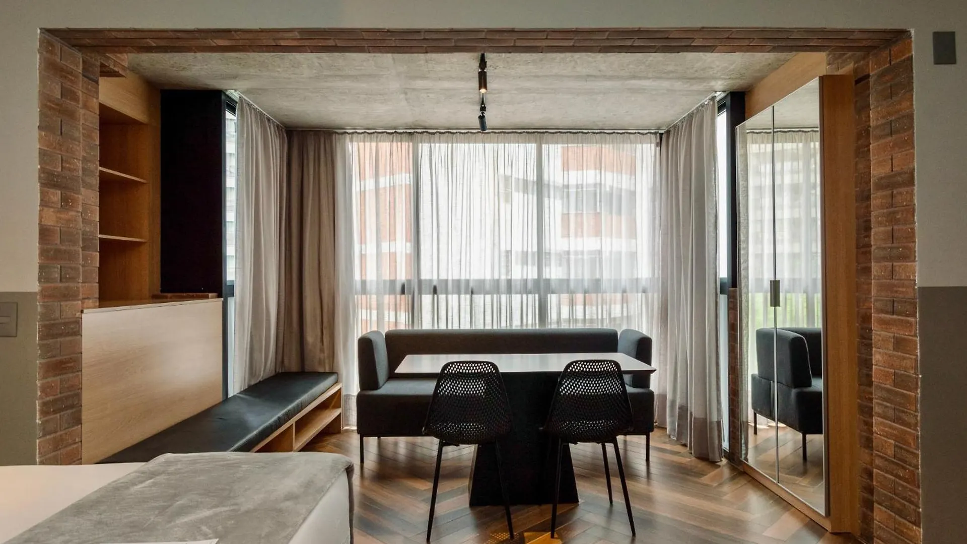 Housi Faria Lima Apartment Sao Paulo 0*,  Brazil
