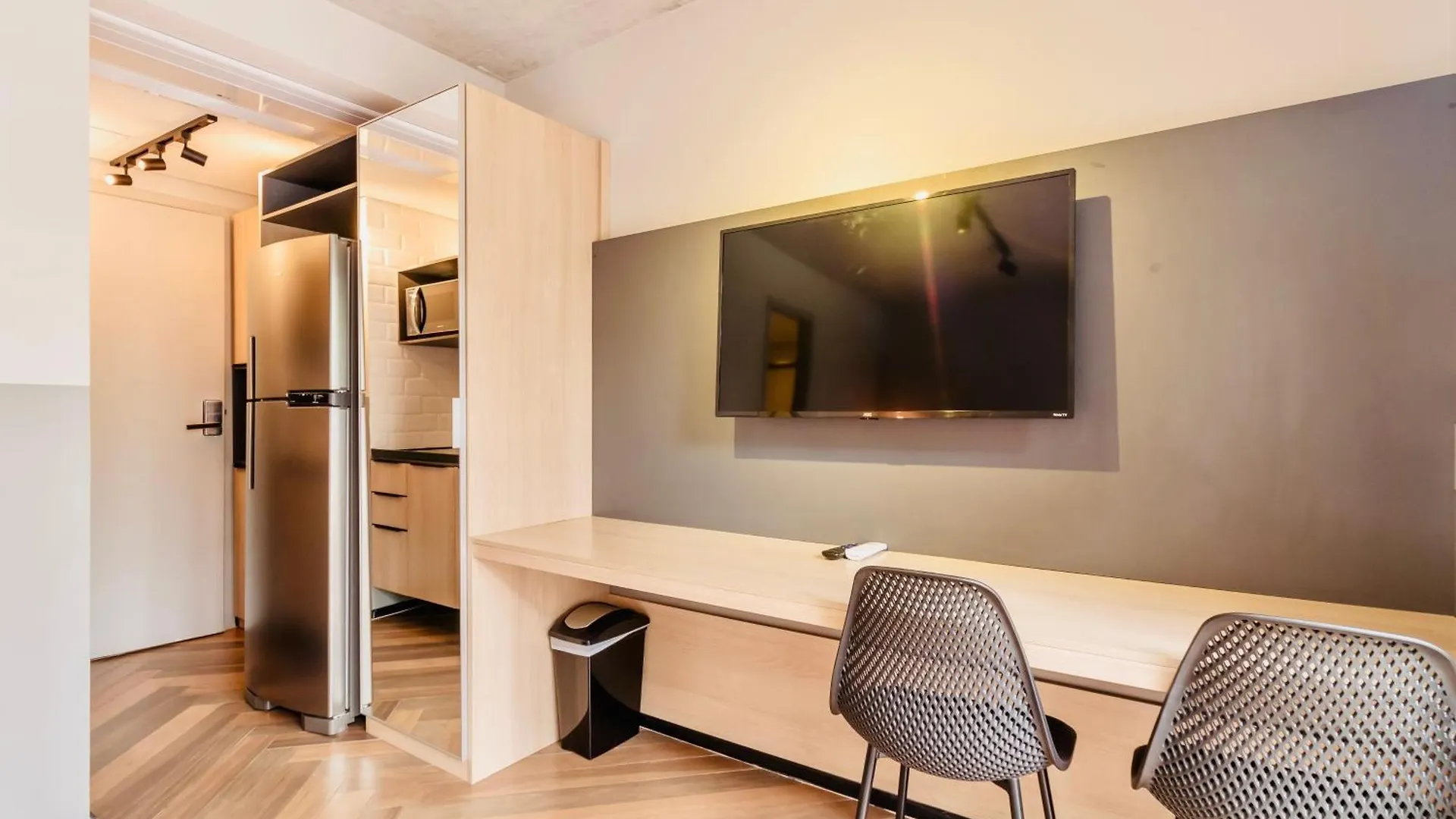 Housi Faria Lima Apartment Sao Paulo
