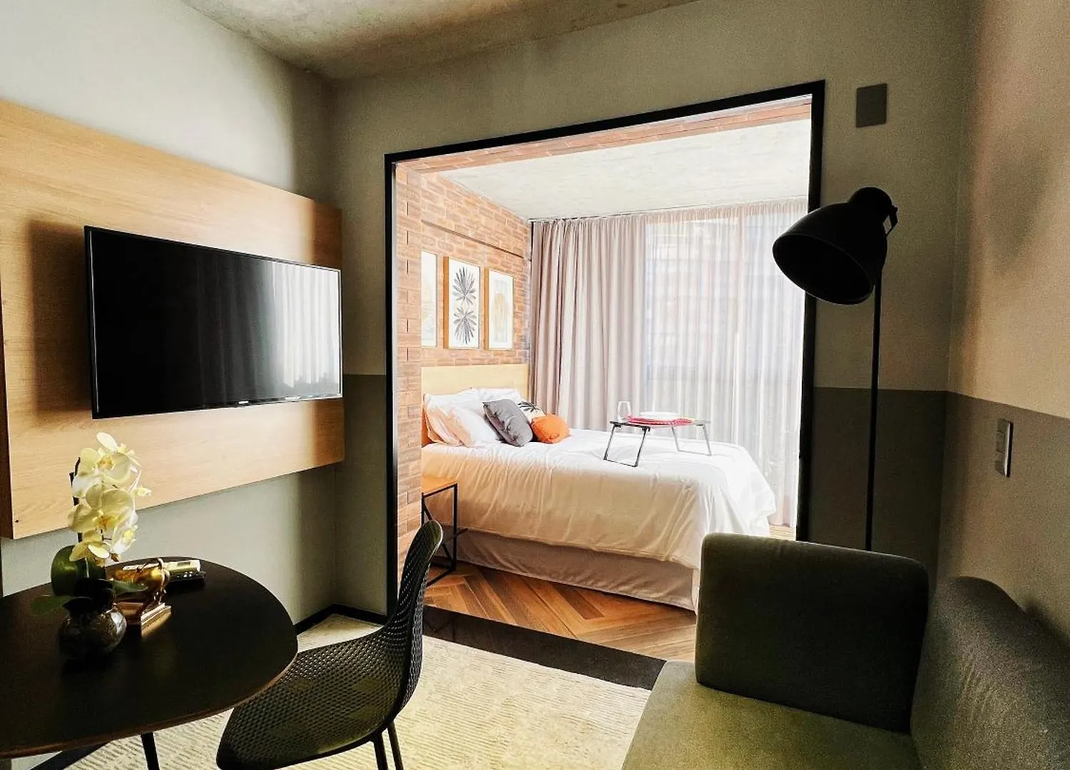 Housi Faria Lima Apartment Sao Paulo