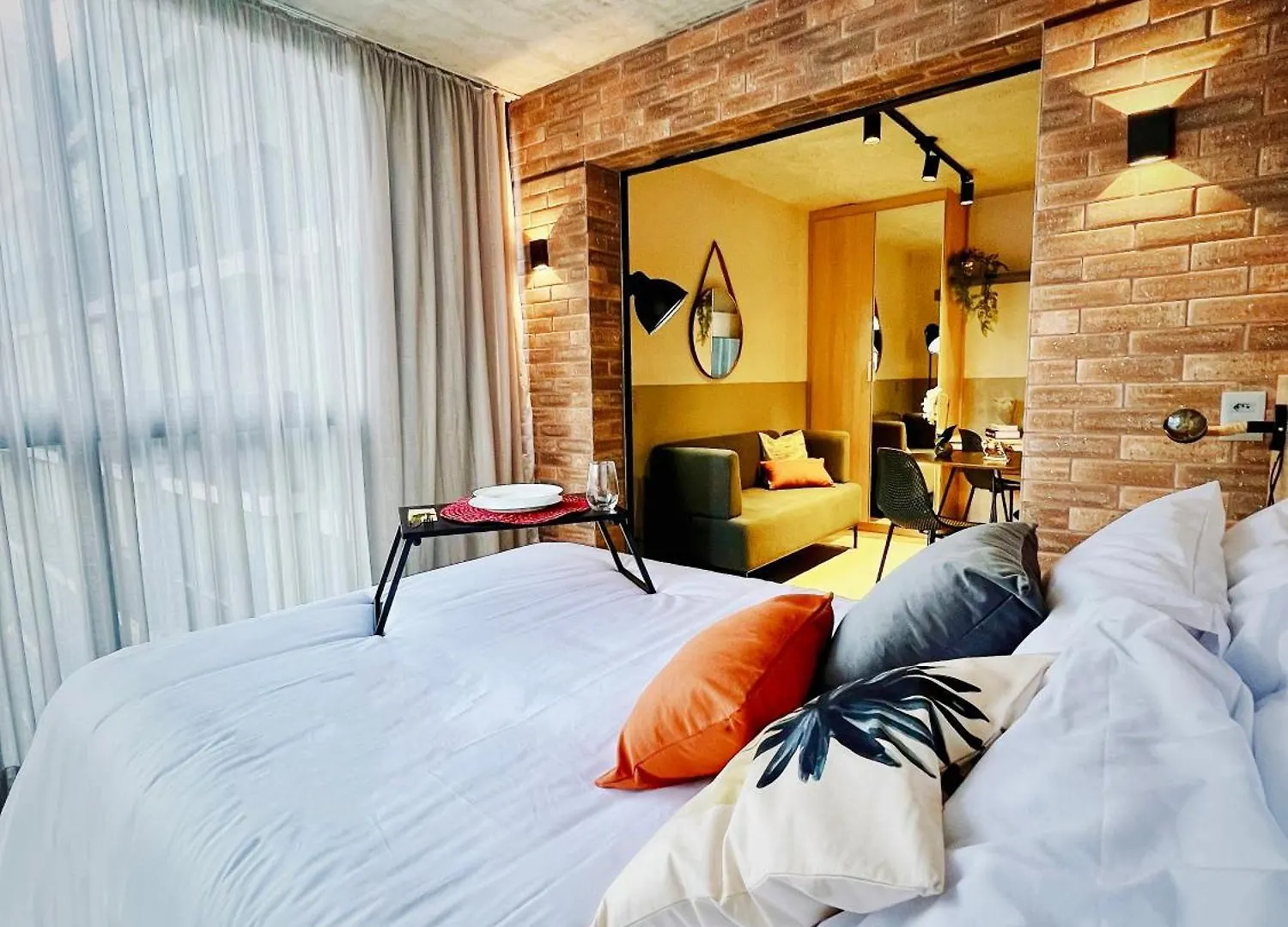 Housi Faria Lima Apartment Sao Paulo