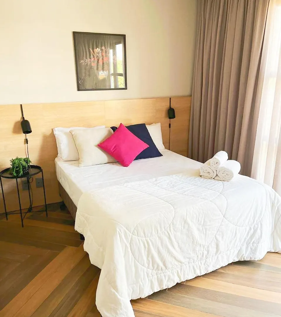 Housi Faria Lima Apartment Sao Paulo