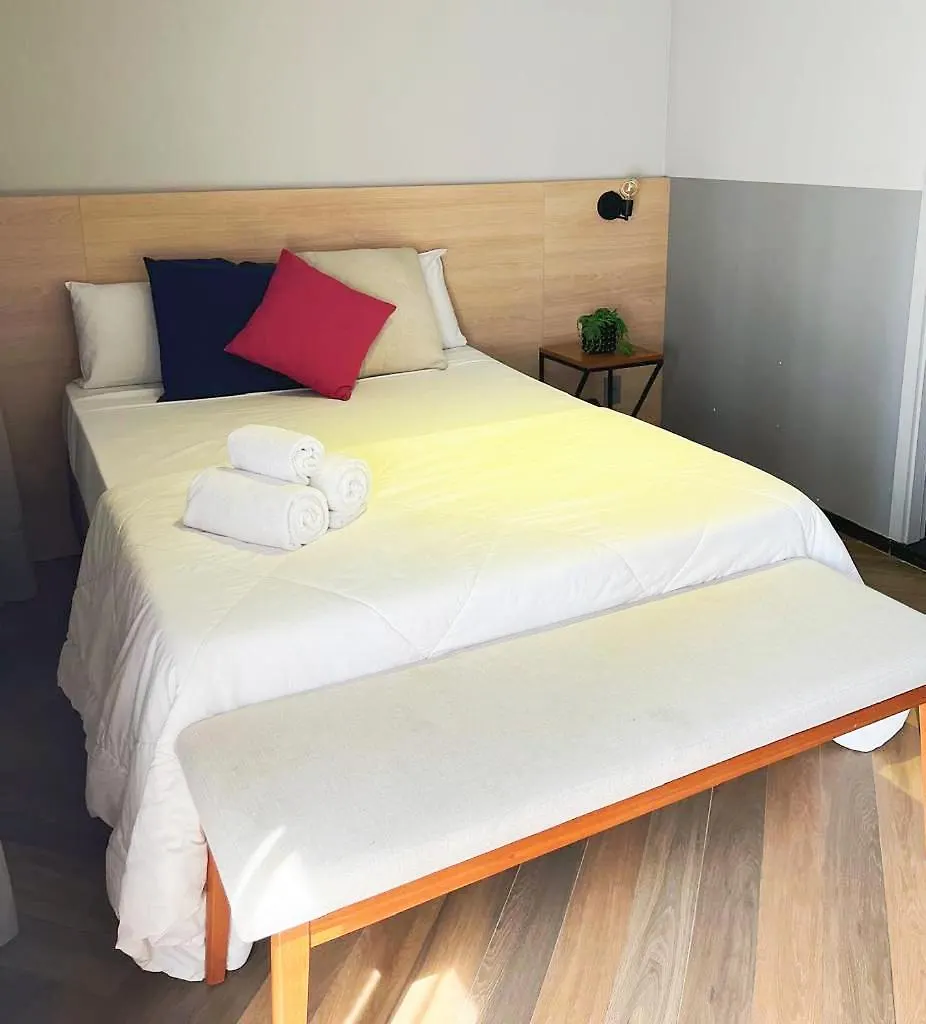 Housi Faria Lima Apartment Sao Paulo