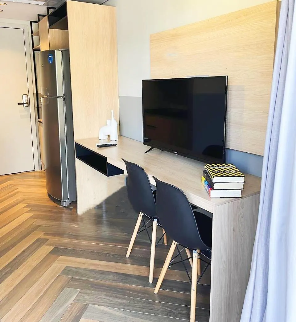 Housi Faria Lima Apartment Sao Paulo