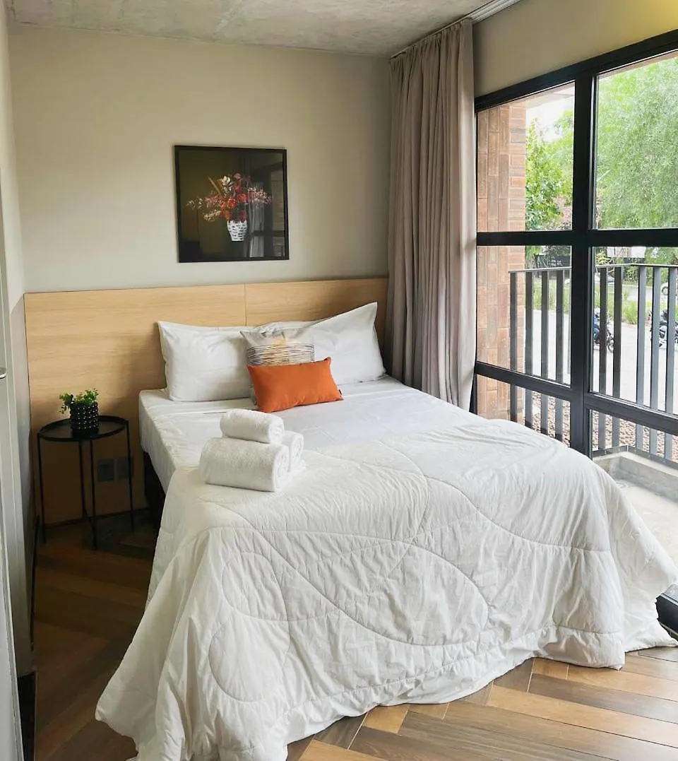 Housi Faria Lima Apartment Sao Paulo