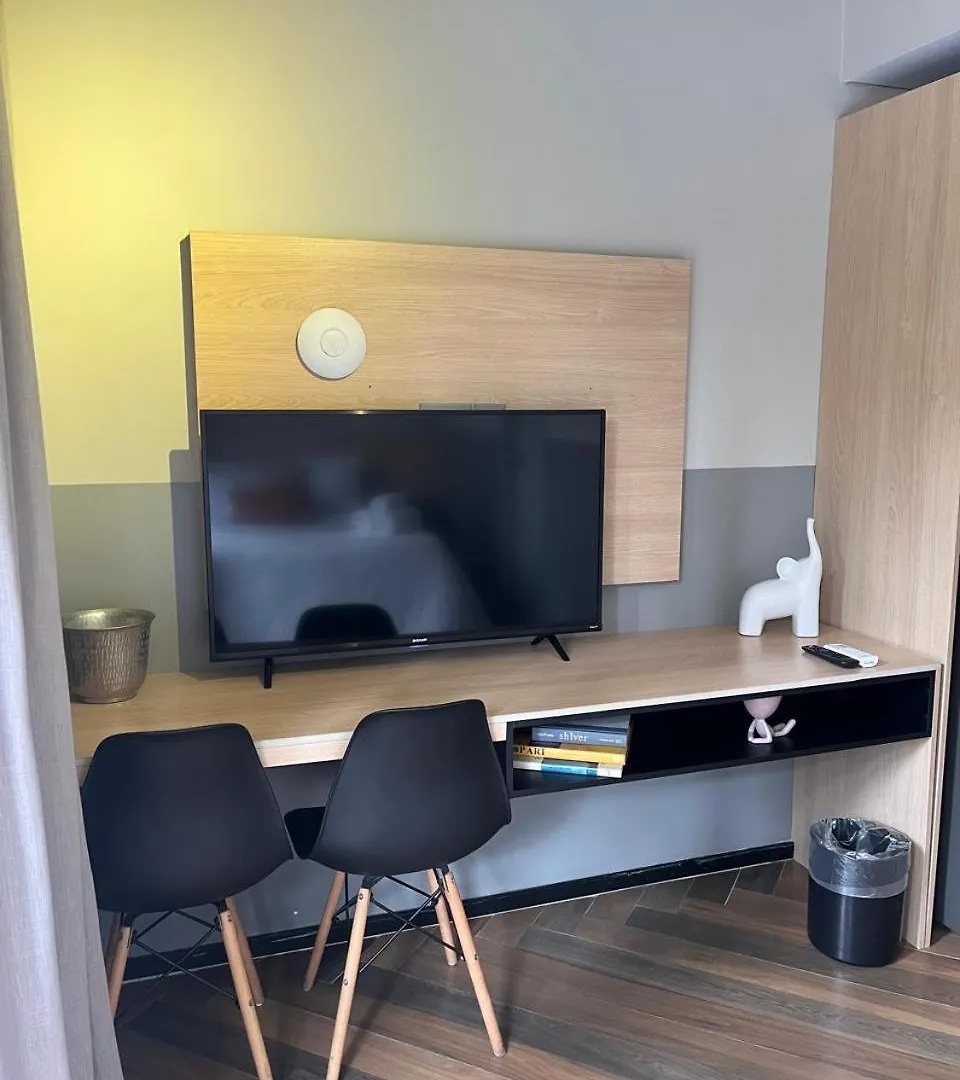 Housi Faria Lima Apartment Sao Paulo