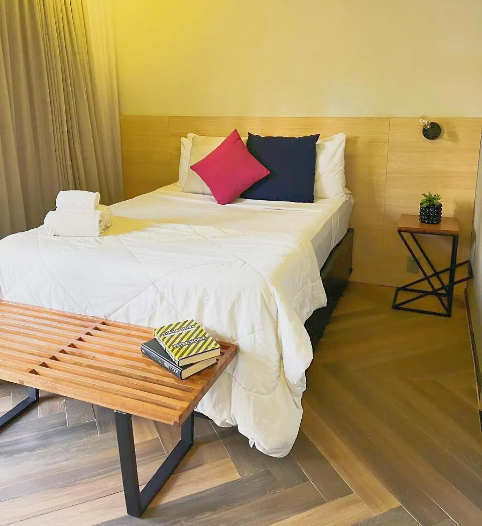 Housi Faria Lima Apartment Sao Paulo