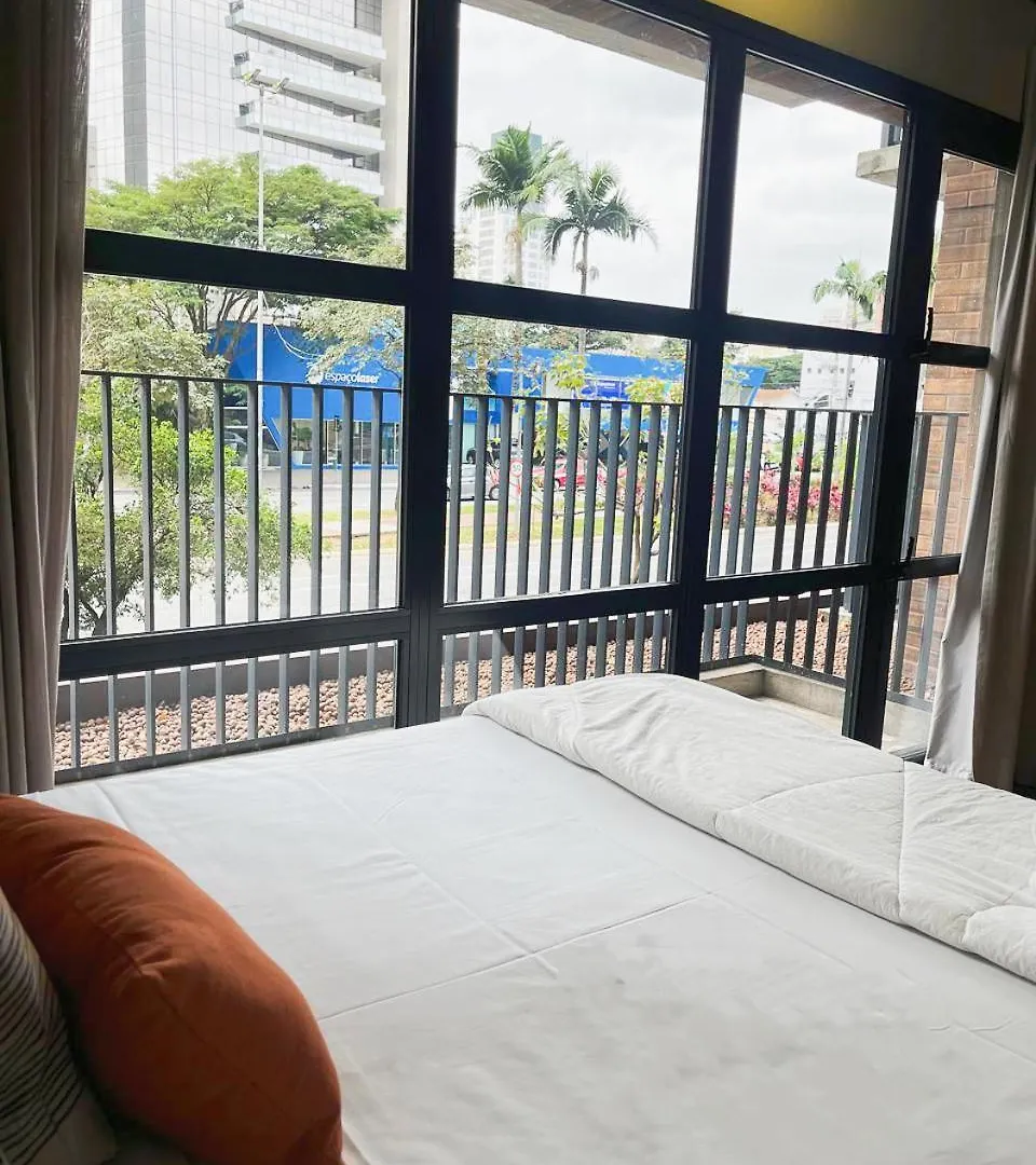 Housi Faria Lima Apartment Sao Paulo