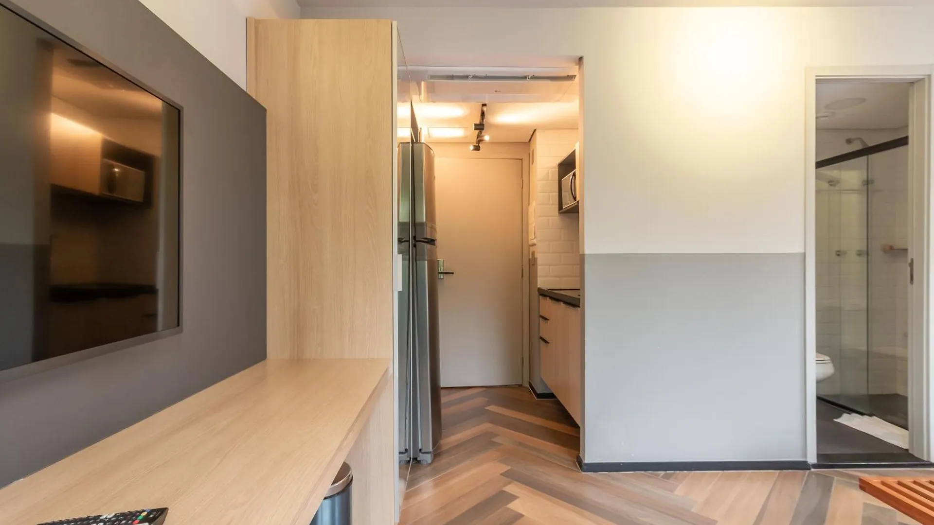 Housi Faria Lima Apartment Sao Paulo