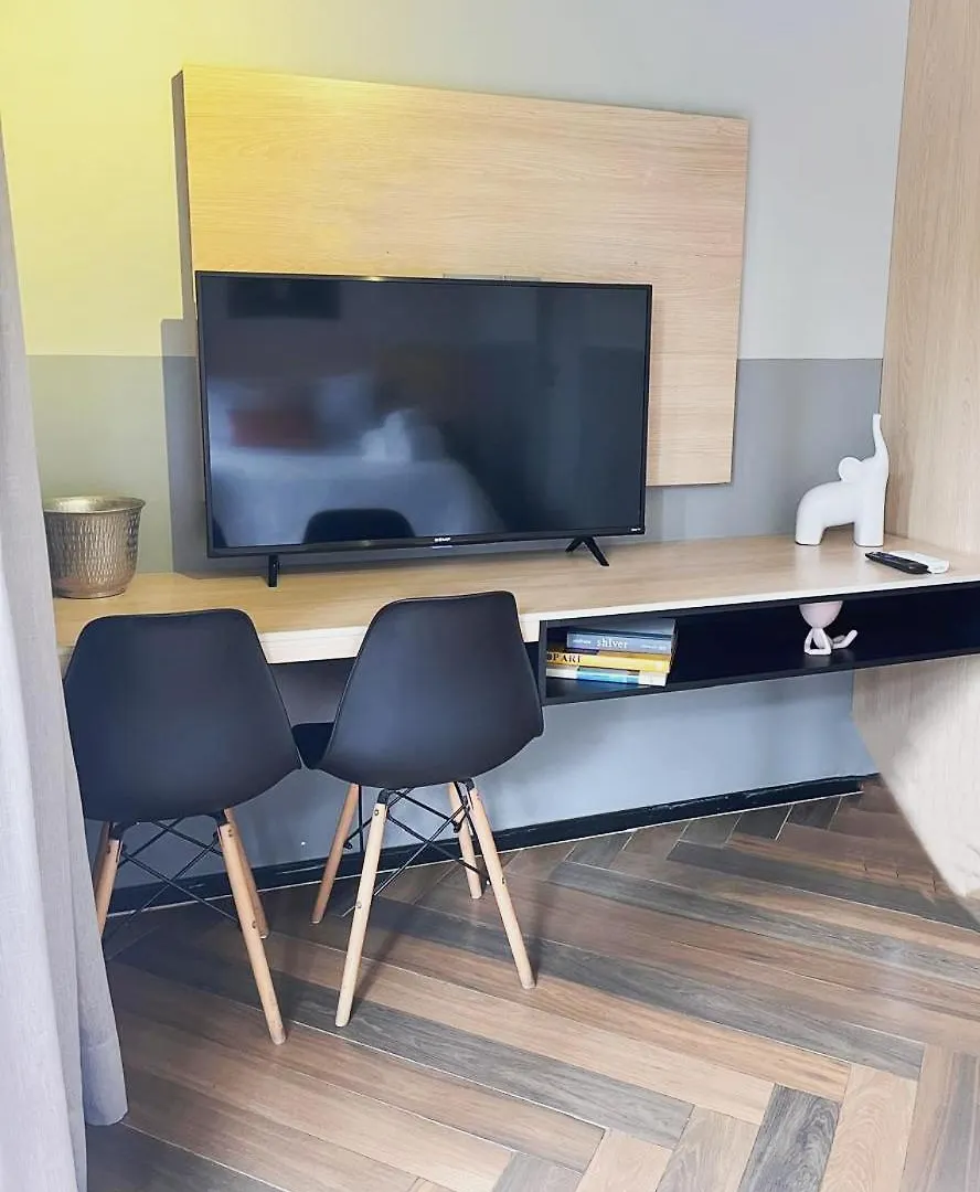 Housi Faria Lima Apartment Sao Paulo