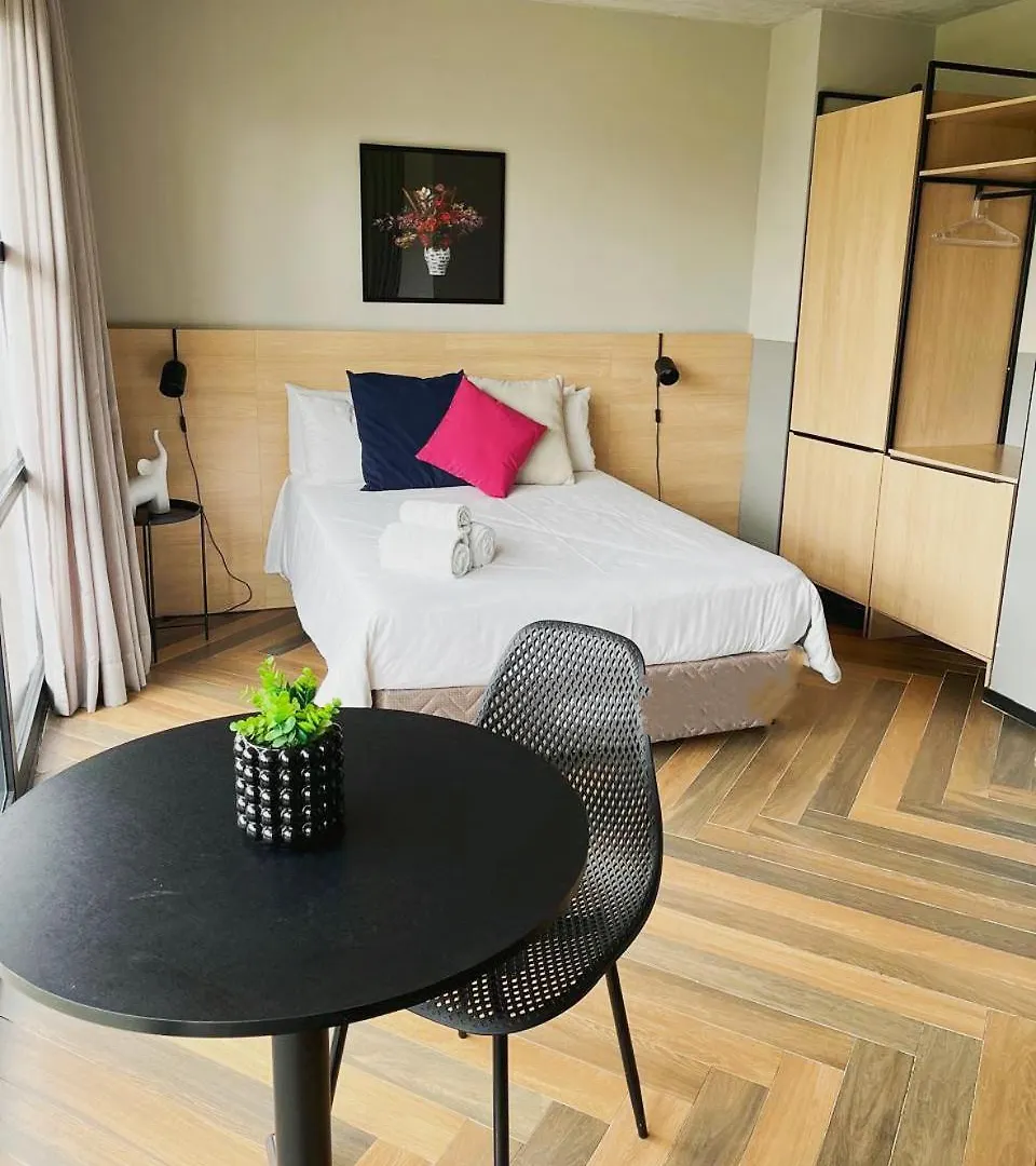 Housi Faria Lima Apartment Sao Paulo