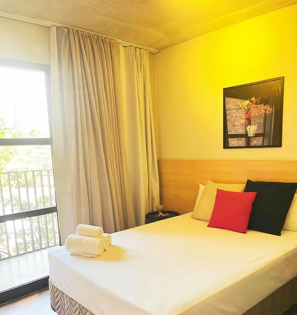 Housi Faria Lima Apartment Sao Paulo