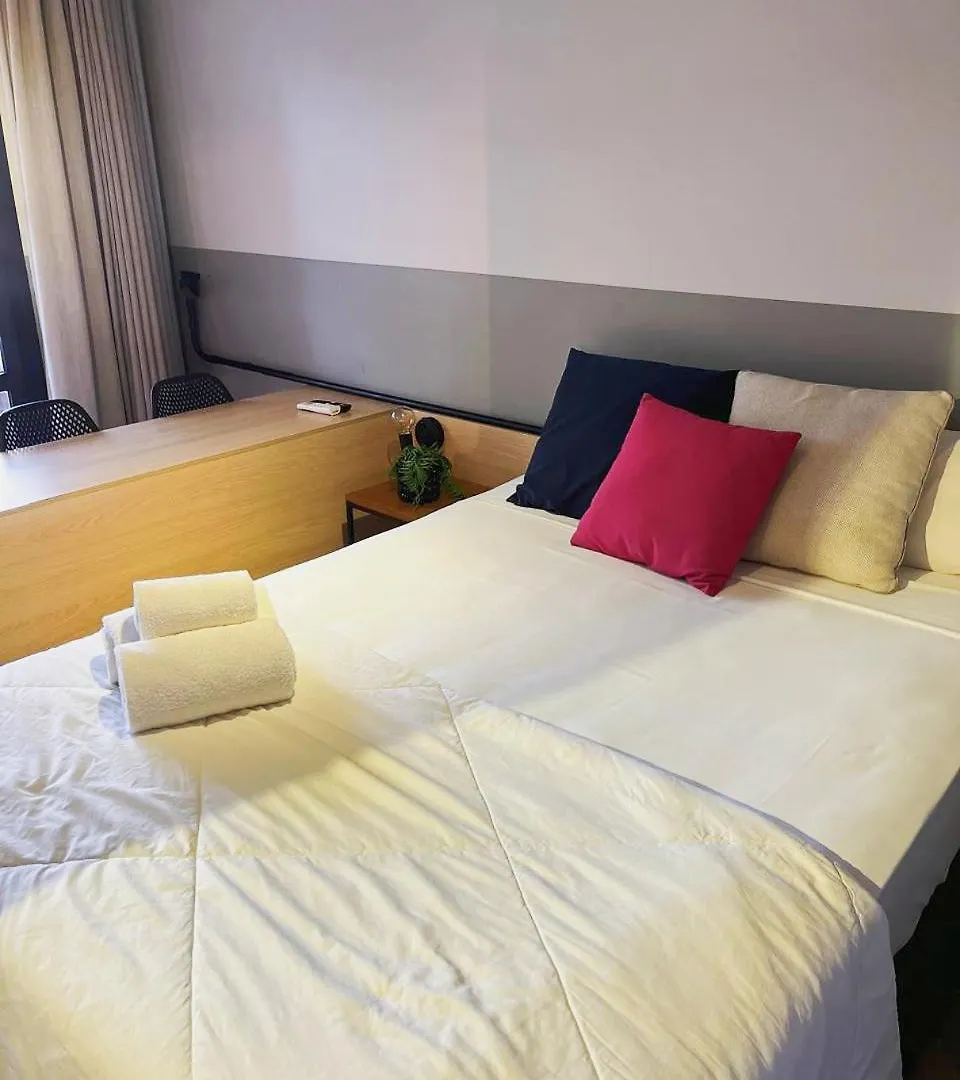 Housi Faria Lima Apartment Sao Paulo