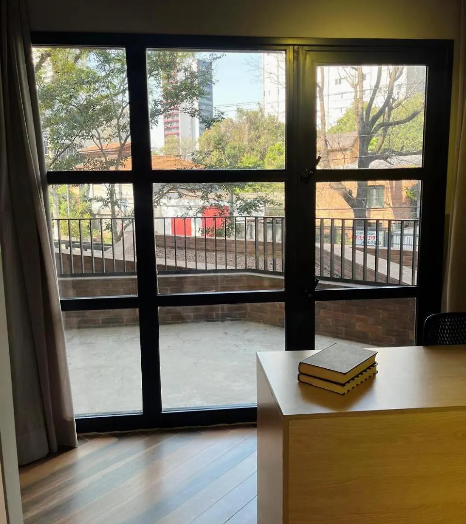 Housi Faria Lima Apartment Sao Paulo