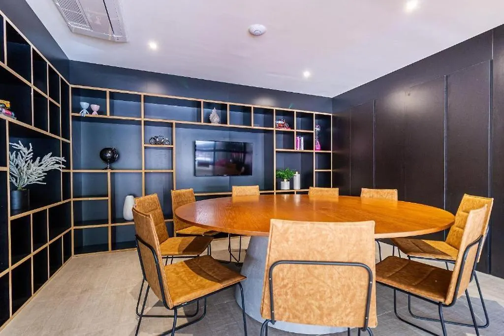 Housi Faria Lima Apartment Sao Paulo