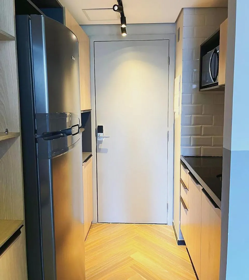 Housi Faria Lima Apartment Sao Paulo