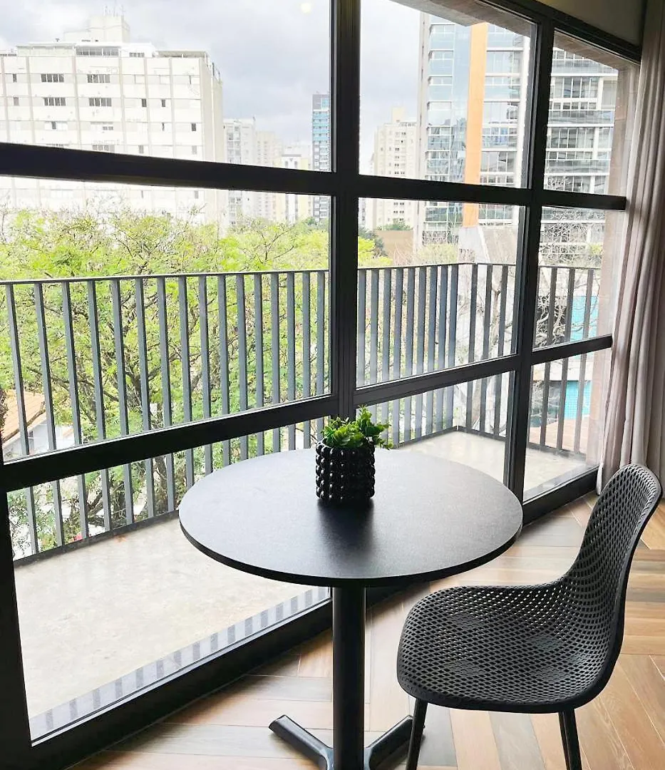 Housi Faria Lima Apartment Sao Paulo