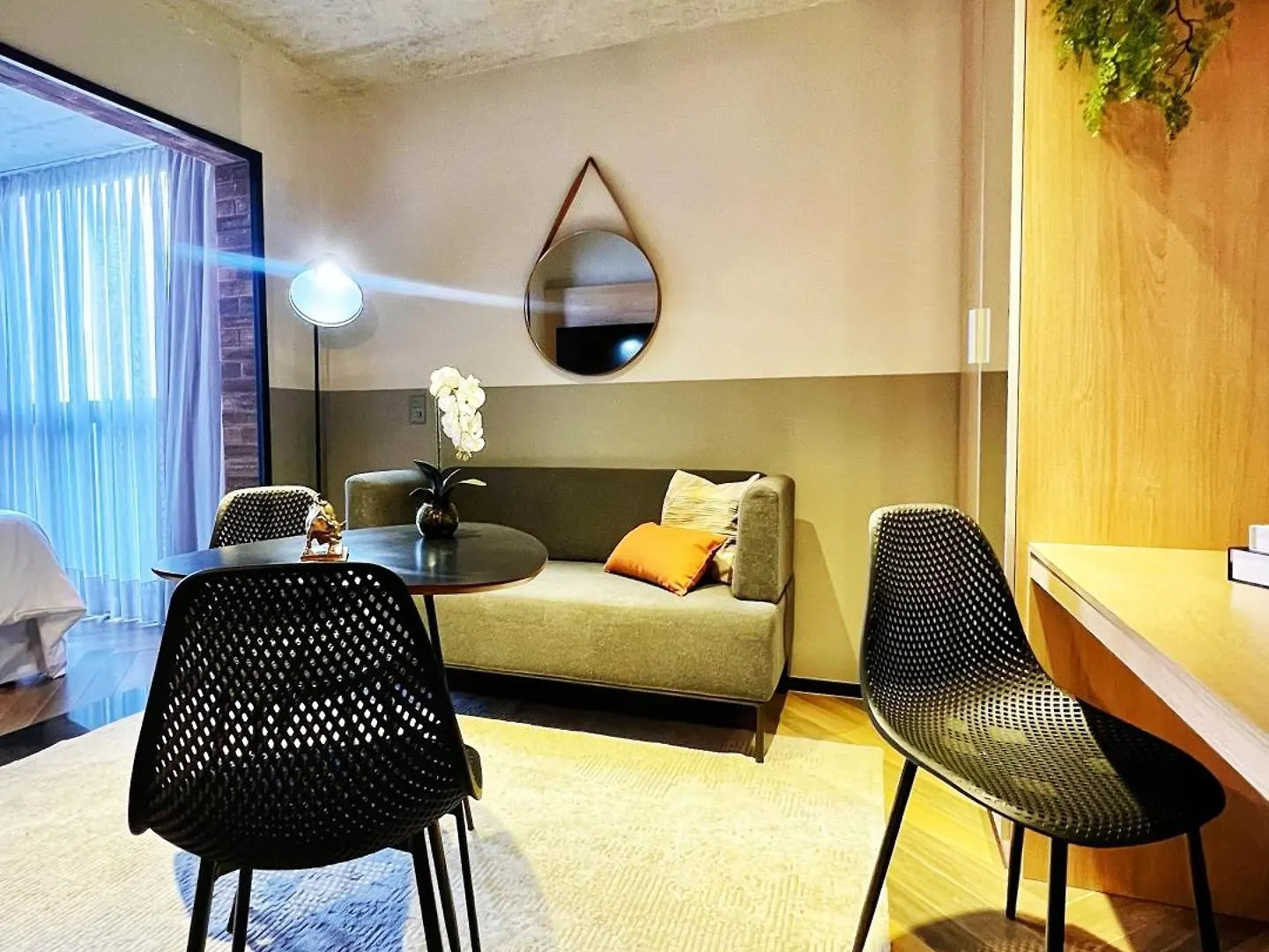 Housi Faria Lima Apartment Sao Paulo Brazil
