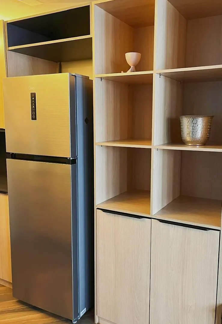 Housi Faria Lima Apartment Sao Paulo Brazil