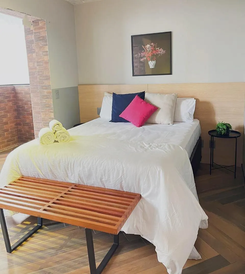 Housi Faria Lima Apartment Sao Paulo Brazil