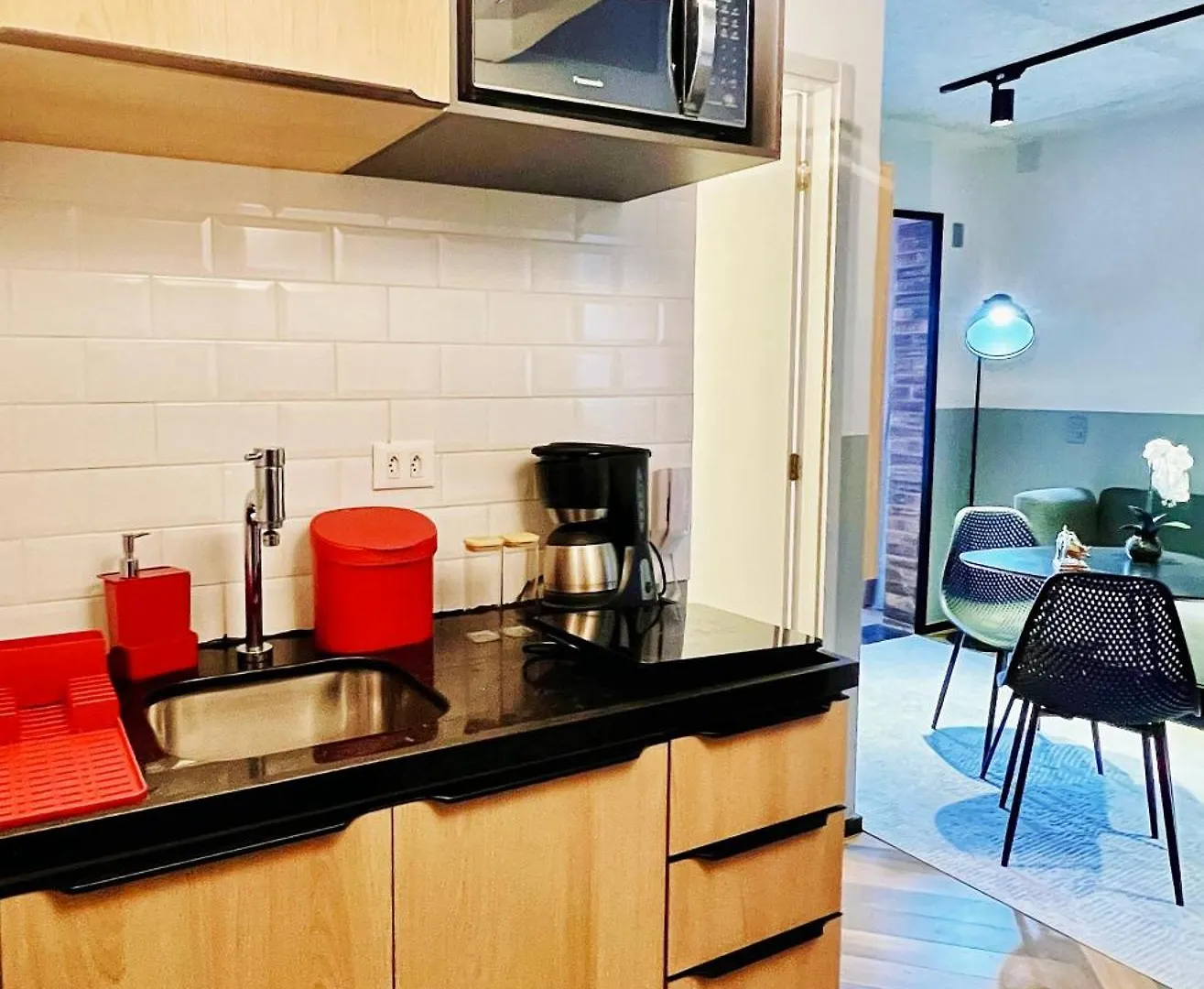 Housi Faria Lima Apartment Sao Paulo