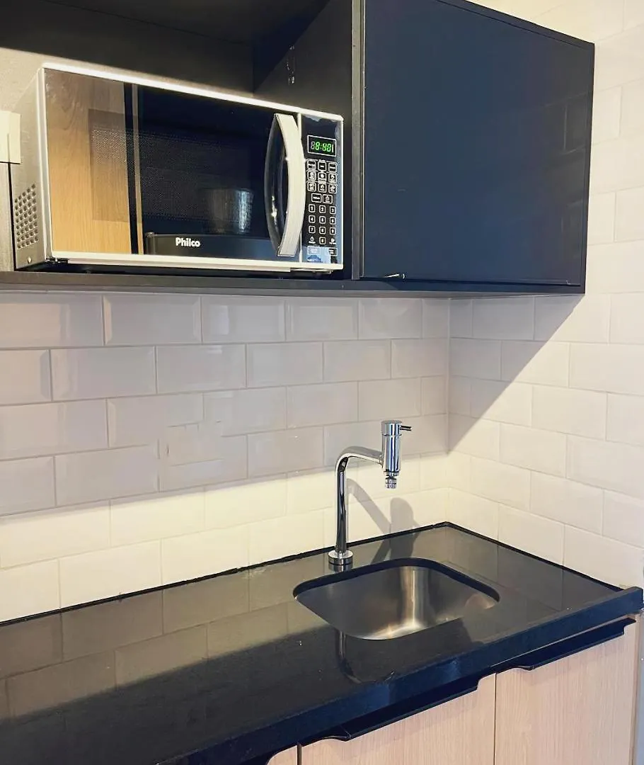Housi Faria Lima Apartment Sao Paulo