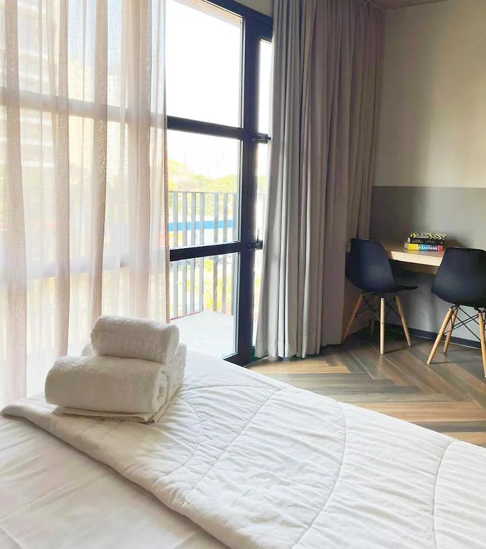 Housi Faria Lima Apartment Sao Paulo