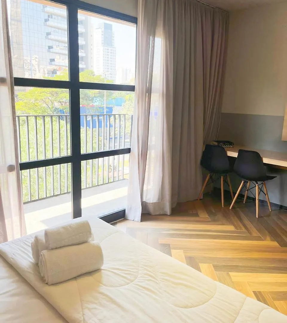 Housi Faria Lima Apartment Sao Paulo
