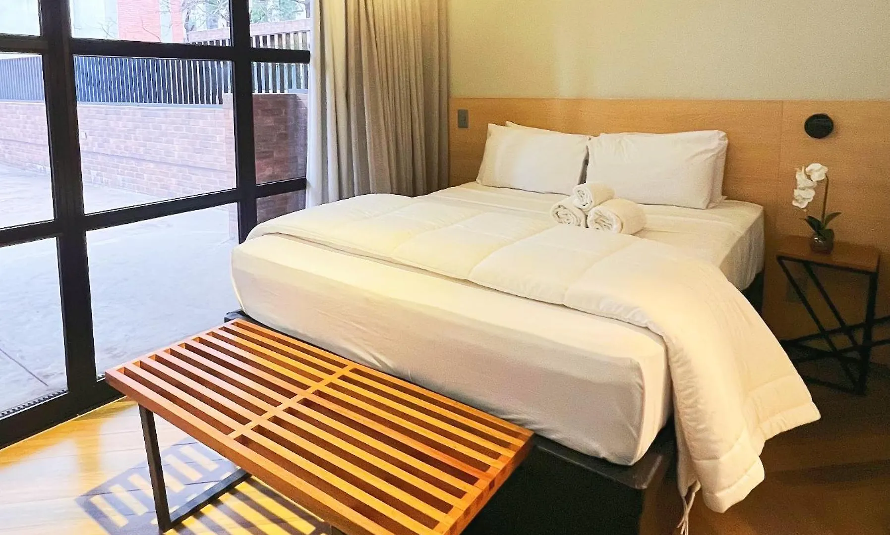 Housi Faria Lima Apartment Sao Paulo