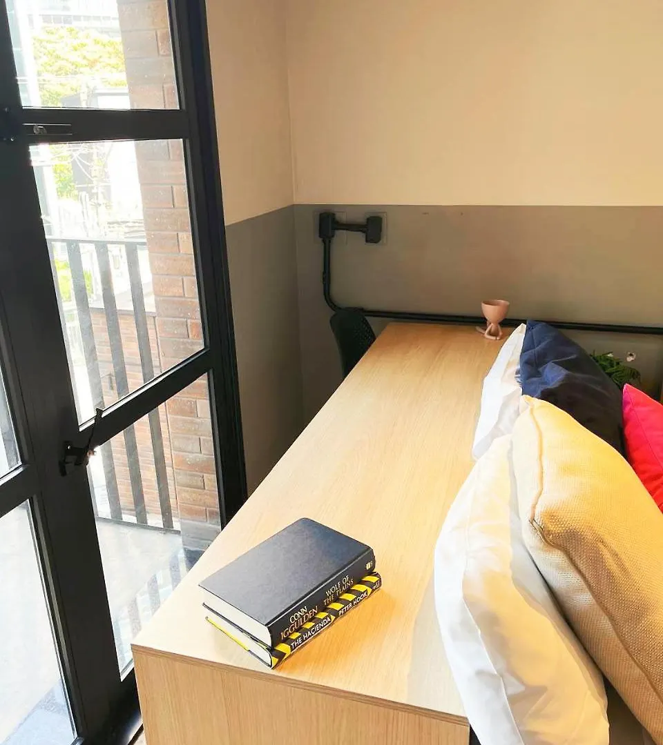 Housi Faria Lima Apartment Sao Paulo